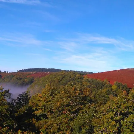 De Rouayras Casa vacanze *