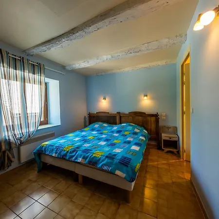 Casa vacanze De Rouayras *