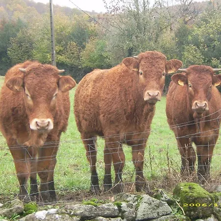 Casa vacanze De Rouayras