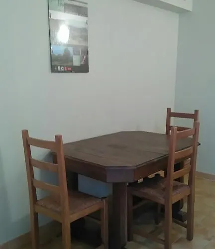 De Rouayras Дом отдыха *