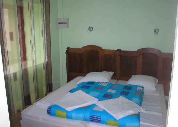 De Rouayras Дом отдыха