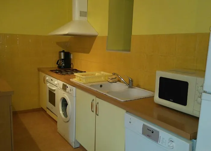 Дом отдыха De Rouayras *