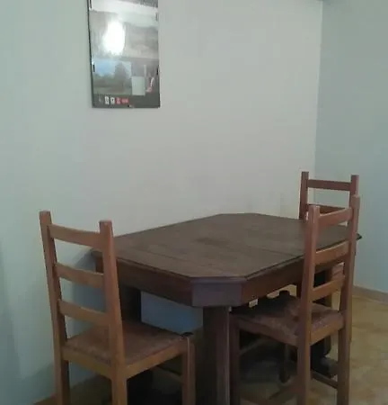 De Rouayras Prázdninový dům *