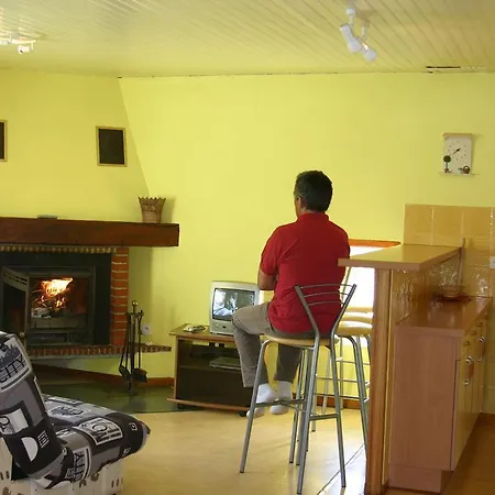 Tatil Evi De Rouayras Nages