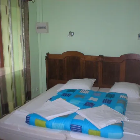 De Rouayras Tatil Evi