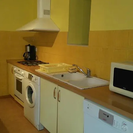 Prázdninový dům De Rouayras *