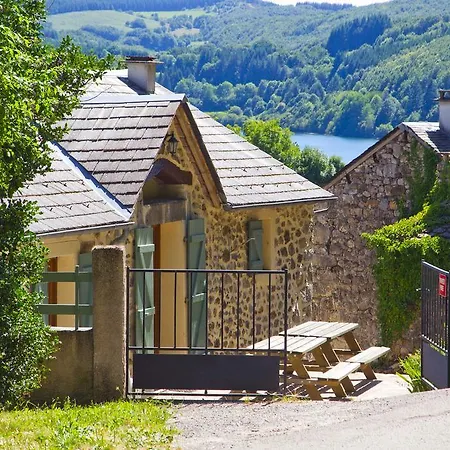 De Rouayras Tatil Evi *