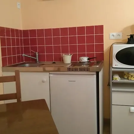 De Rouayras Prázdninový dům *