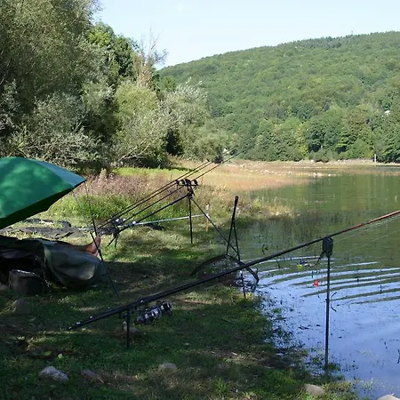 De Rouayras Tatil Evi