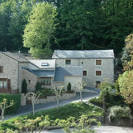 De Rouayras Tatil Evi *