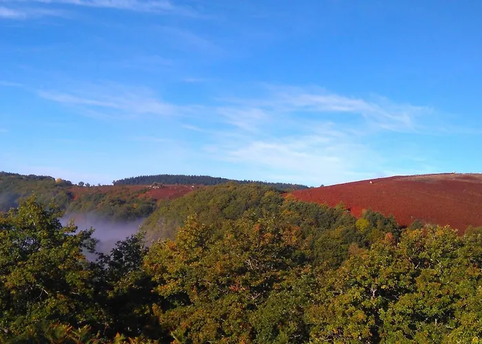 De Rouayras Nyaraló *