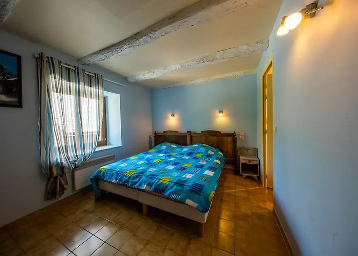 Nyaraló De Rouayras *