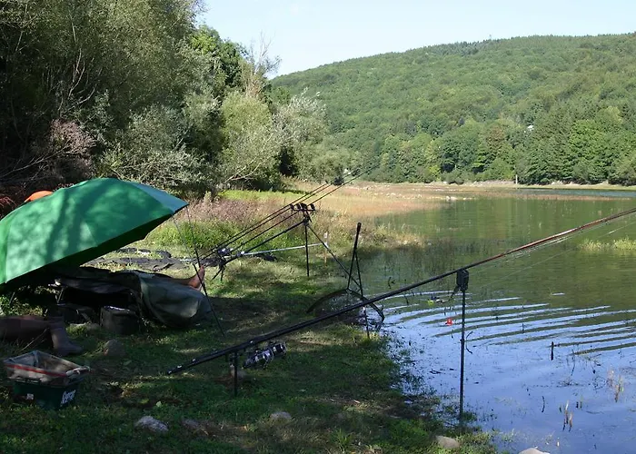 De Rouayras Nyaraló