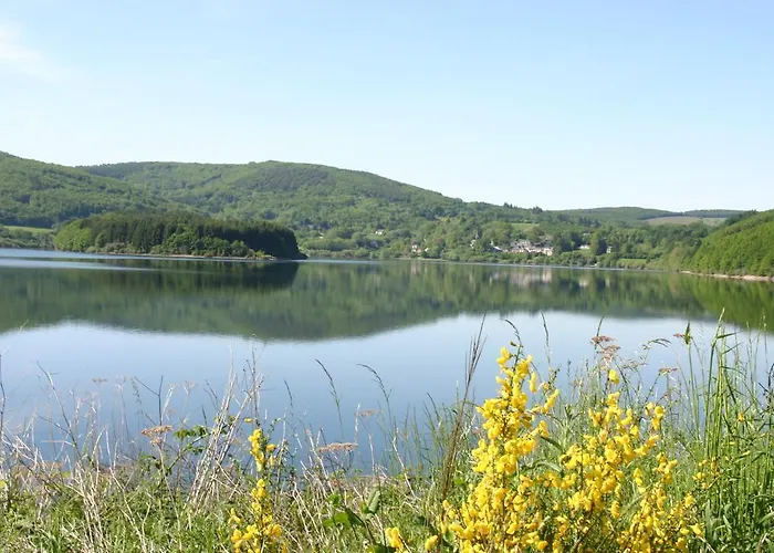 Nyaraló De Rouayras